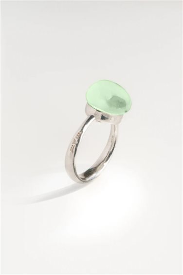 Anello Cuori & Frecce Donna in Argento AGLAV12-14 - AGLAV12-14